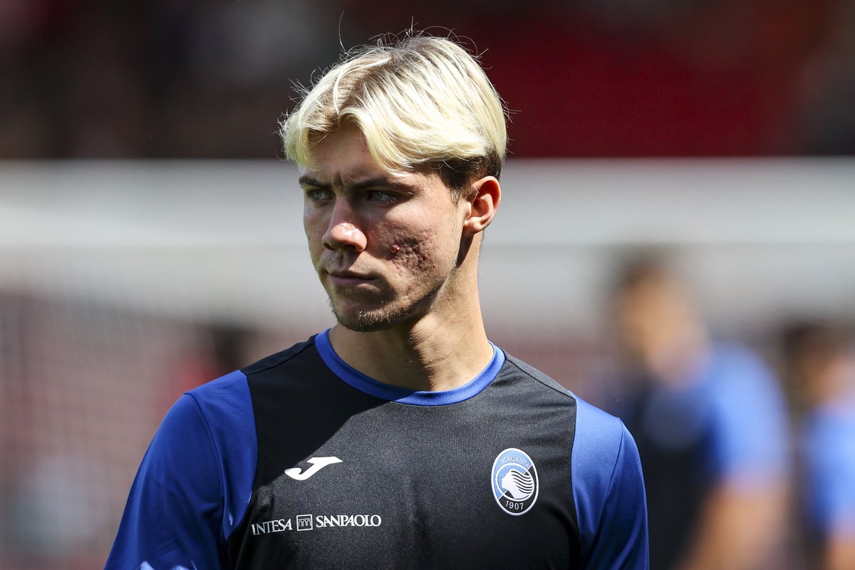 Transfer News Live tweet media