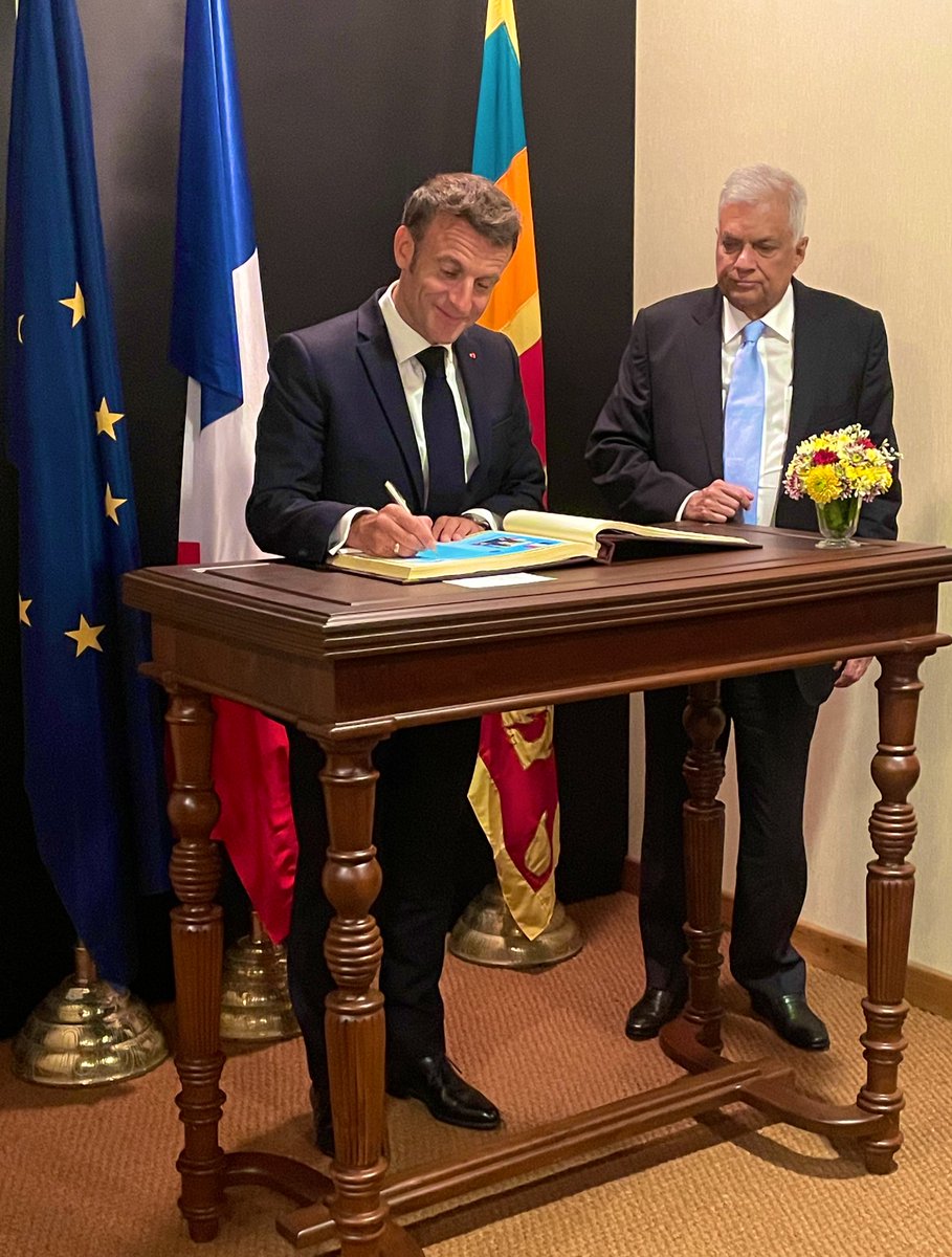 Rémy Rioux tweet media