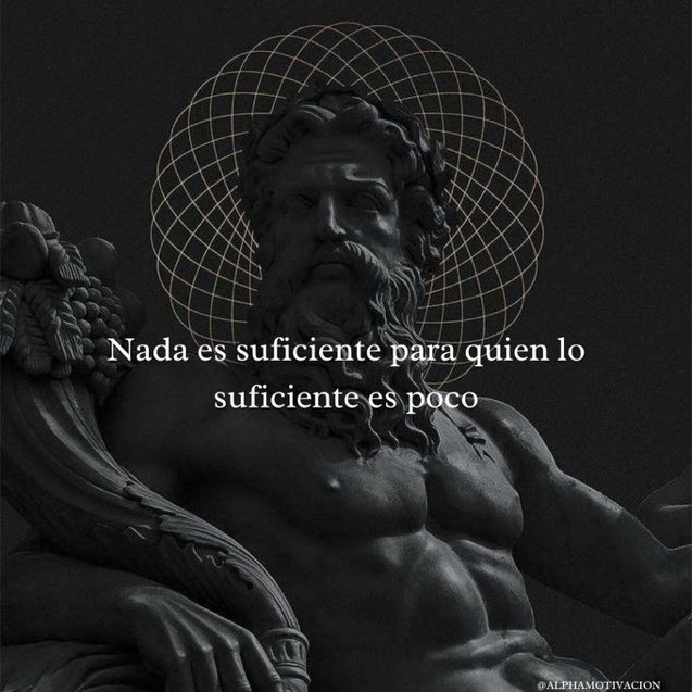 ALPHAMOTIVACION's tweet photo. 10 Citas filosóficas que cambiarán tu forma de ver la vida:

1. https://t.co/8tJiSpiL65