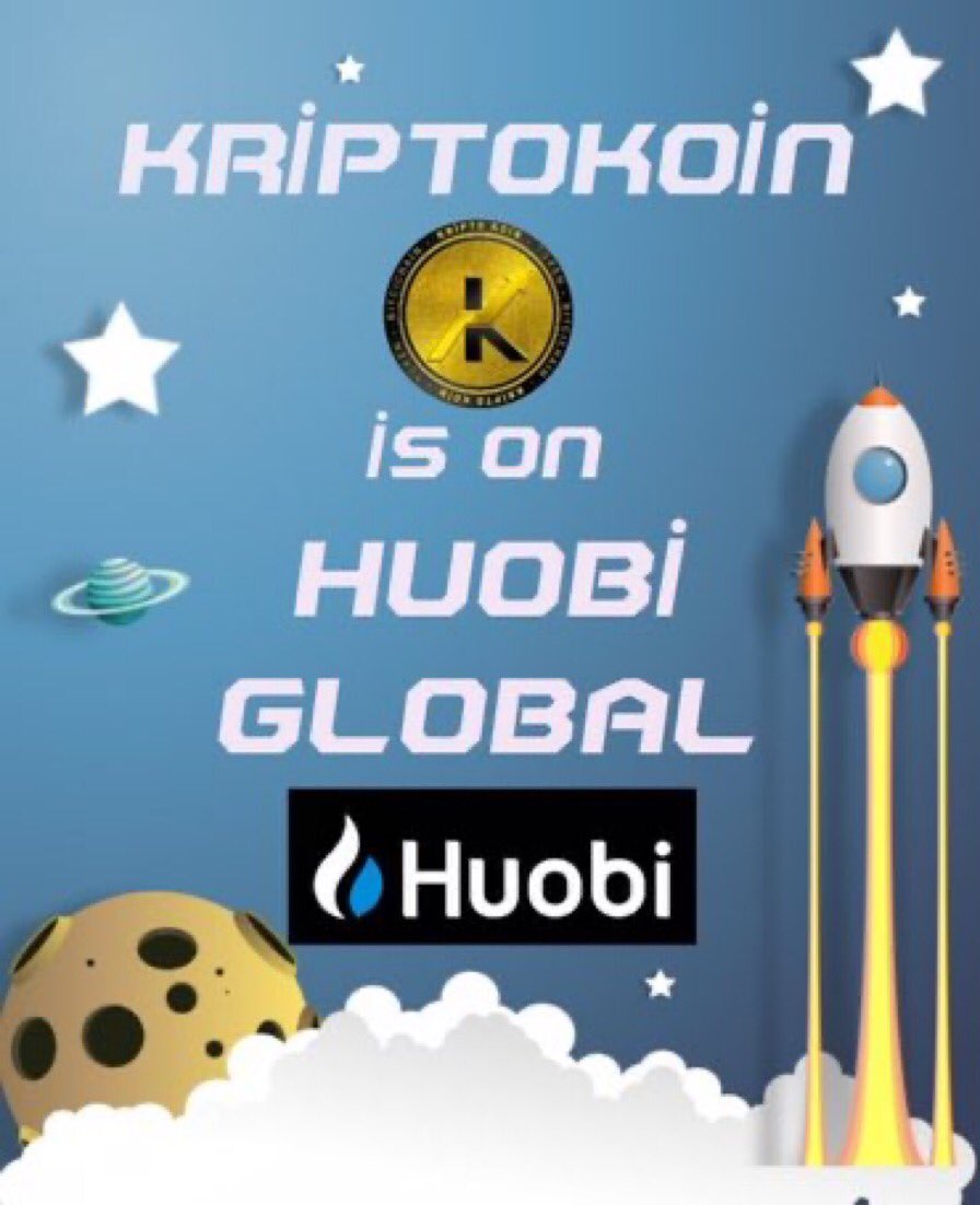 #KriptoKoin holders
🚀🚀🚀🚀🚀🚀🚀🚀