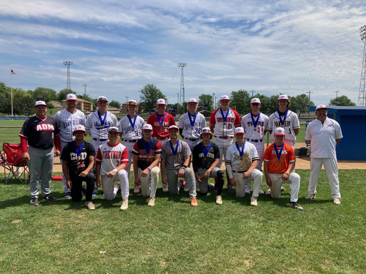 Small School West
CHAMPIONS!
#SWBD