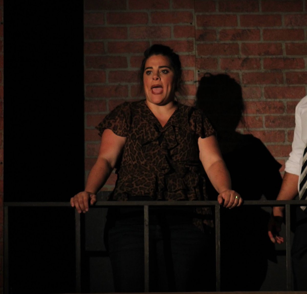 Morgan-Wixson Theatre tweet media