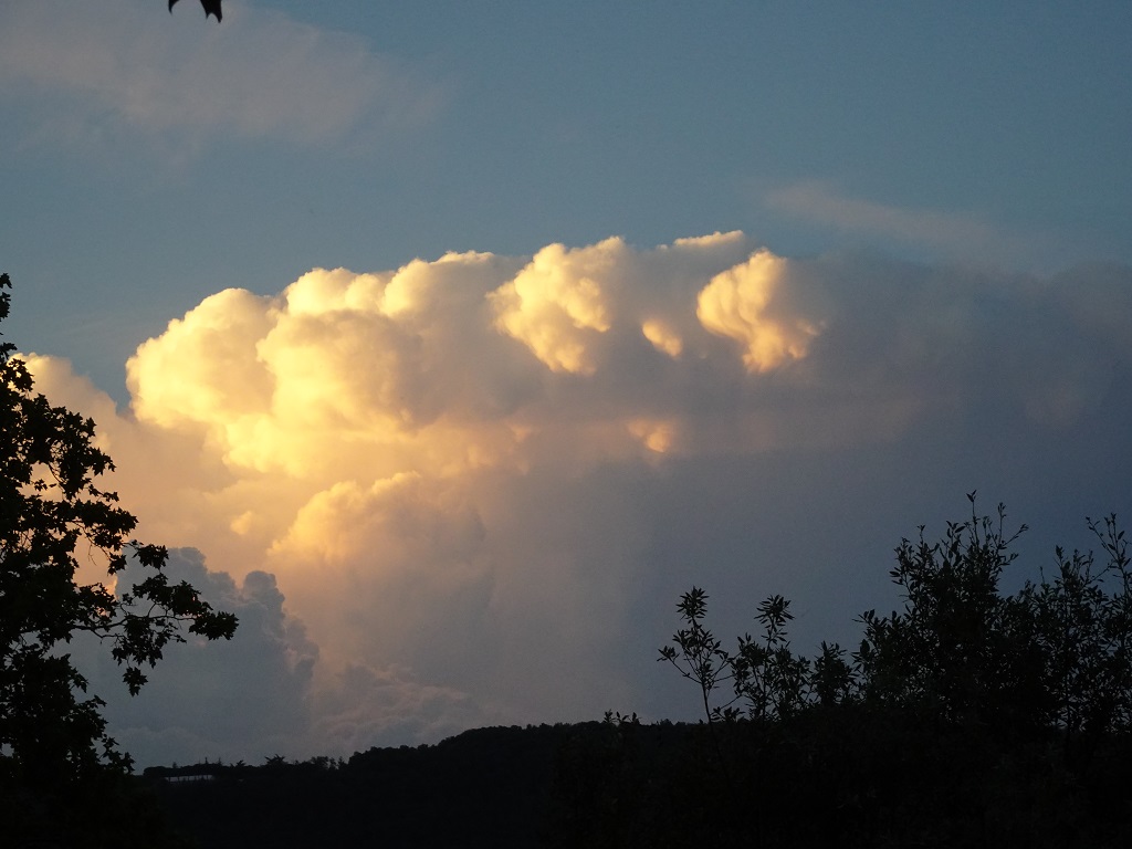 FelixtHart1's tweet photo. Precioses nuvolades ARA mateix al #Montseny il·luminades per la #postadelsol😊@eltempsTV3 @AlfredRPico @TomasMolinaB @MeteoMauri @Meteo_Roses @Angelprivate_ @canondale01 @Fran_Lorenzo95 @eliseuvilaclara @monfort_xavi @tomeandres @SergiLoras @meteopallars @xcollgi #Arbúcies #meteo https://t.co/s0QAyPtfsT
