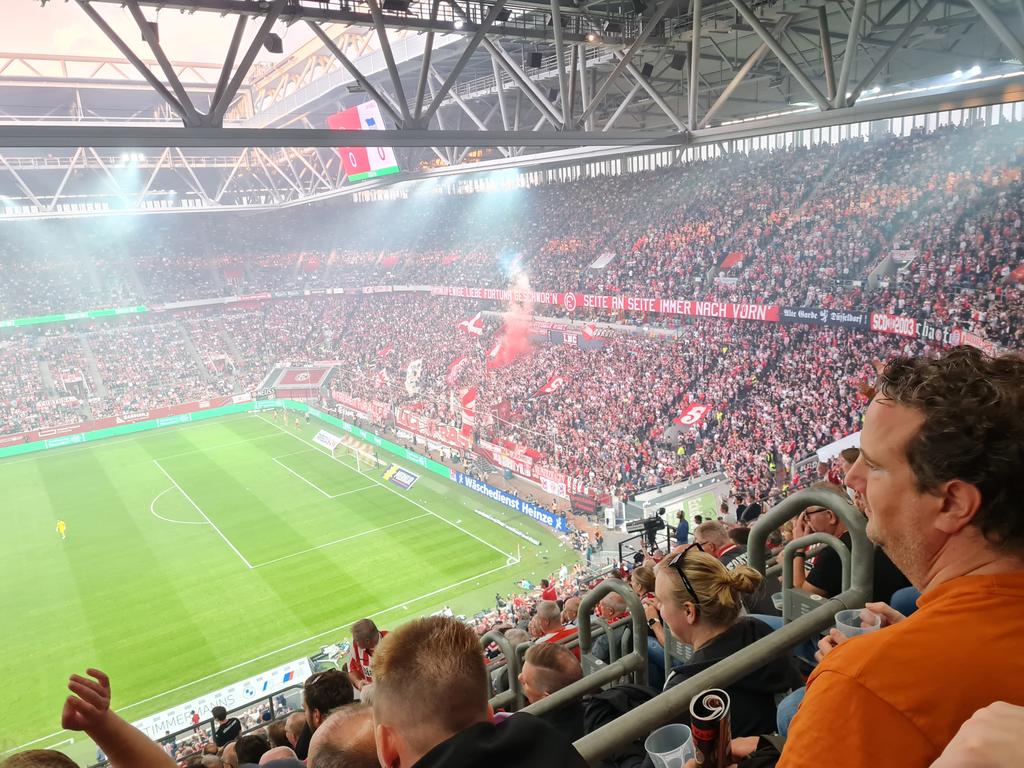 Fortuna Düsseldorf NL tweet media