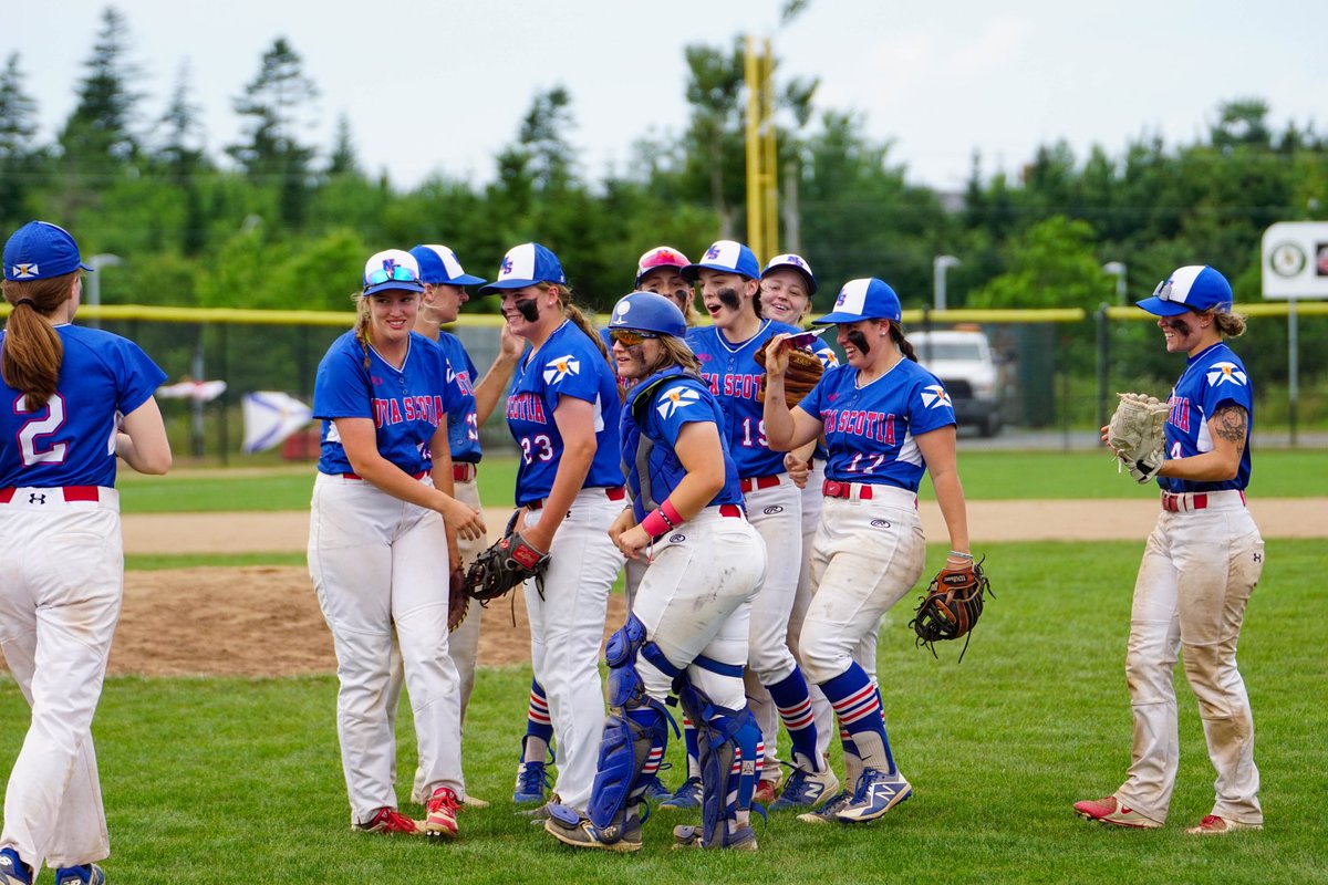 Baseball Nova Scotia tweet media