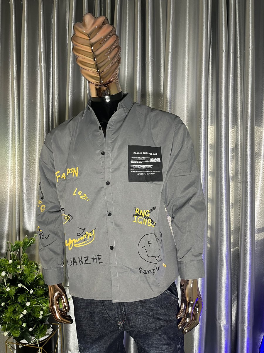 trendystore_ng's tweet photo. So sorry for the short break, we’re bringing you more luxury stuff. Watch this space. https://t.co/XqXZp5xBFb