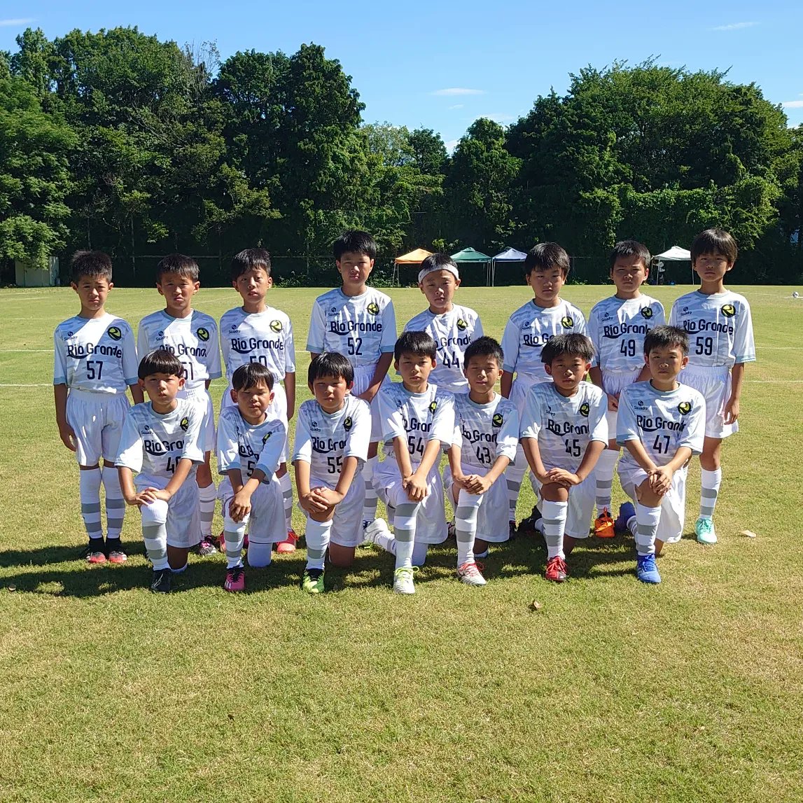 riograndefc's tweet photo. 2023サマーキャンプ

『ＤＡＹ２』

公式HP https://t.co/kvgVTNsv1c

#リオグランデfc
#奈良県
#天理市
#田原本町
#三宅町
#川西町
#サッカークラブ
#部員募集中
#小学生
#サマーキャンプ
#2日目
#大淀平畑運動公園
#太鼓判花夢花夢
#一体感
#チームファースト
#チームのために https://t.co/XQbTBoHONf