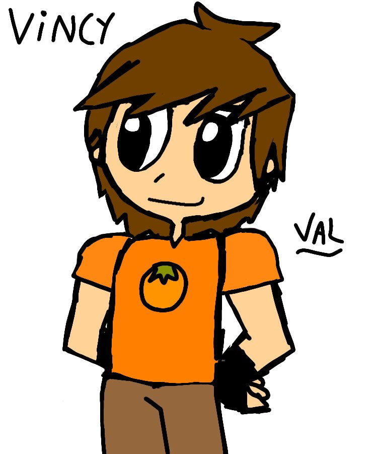 Cytro23's tweet photo. Announcing my two current main ocs conceptual renders!
Vincent &amp; Lilia!
These took me a while to pull out 🥹 https://t.co/l8688W5bFf
