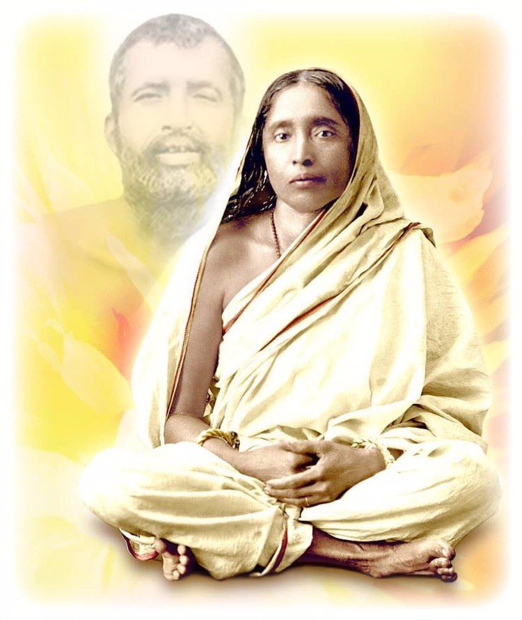 AdvaitaVani tweet media