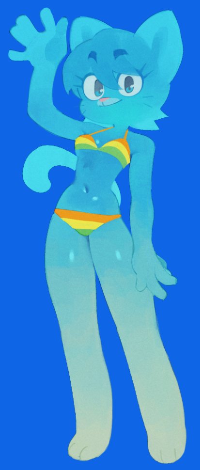 wamu🔞 (@wamudraws) on Twitter photo 