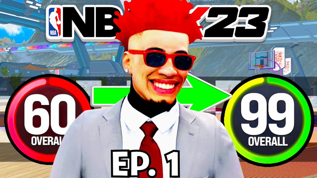 🚨NEW VIDEO🚨

🔗 ~ youtu.be/Vw84nyu_Cqs

❤️♻️

@JxtExclusive <a href="/OnIyTheRealest/">TEAM OTR 🦸🏾⚡️</a> <a href="/iNetworkSports/">iNetwork</a>