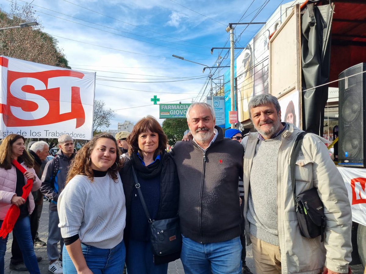 Alejandro Bodart tweet media