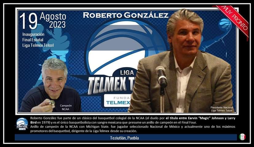 ABO - BALONCESTO tweet media