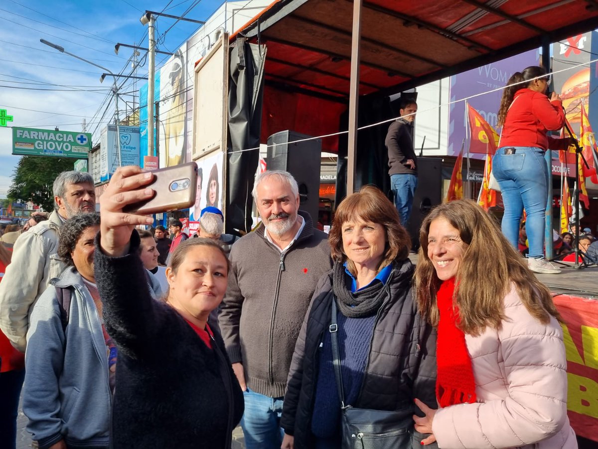 Alejandro Bodart tweet media