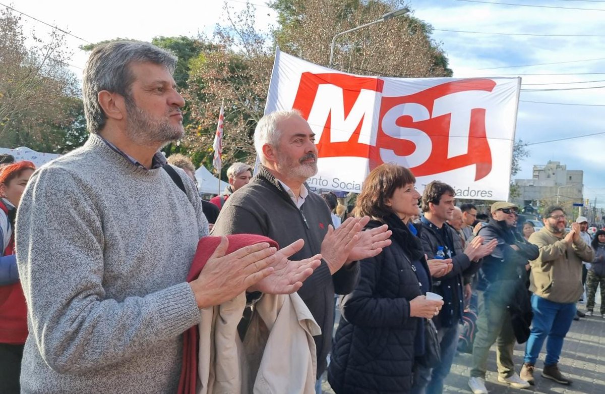 Alejandro Bodart tweet media