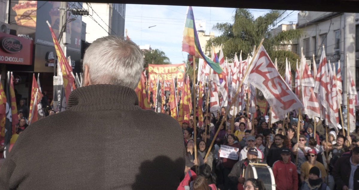 Alejandro Bodart tweet media