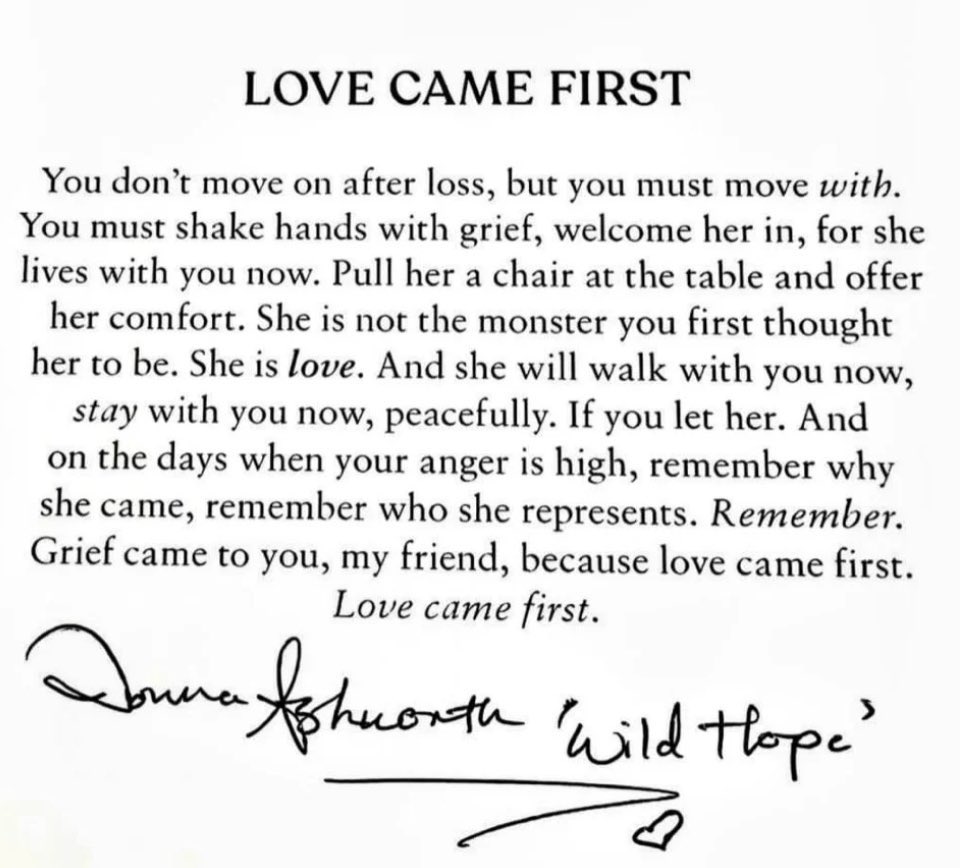 Today we spread my dad’s ashes off the boat. It’s exactly a year ago that we were had an amazing day out on the boat together as a family (v rare as my brother lives in Oz).We had no idea then what was to come. Trying to hold onto the happy memories but it’s so hard. #grief