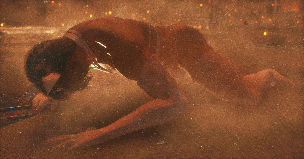 DaydreamRESI's tweet photo. Fire kitten 🐱 

#LeonKennedy #LeonScottKennedy #ResidentEvil #ResidentEvil4 #ResidentEvilNSFW #rule34 https://t.co/TyKxDq5Zuj