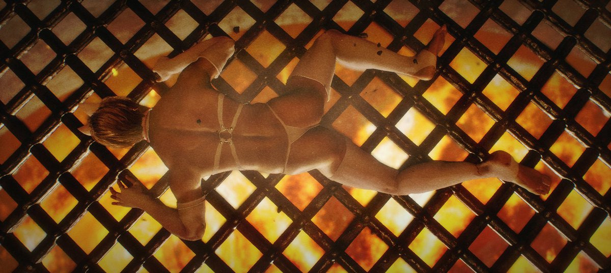 DaydreamRESI's tweet photo. Fire kitten 🐱 

#LeonKennedy #LeonScottKennedy #ResidentEvil #ResidentEvil4 #ResidentEvilNSFW #rule34 https://t.co/TyKxDq5Zuj