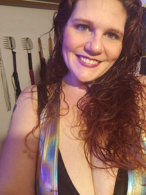 In the dungeon. https://t.co/eyxbTPDSFo<a href="/tag/newprofilepic"class="tags"><span>#newprofilepic</span></a>