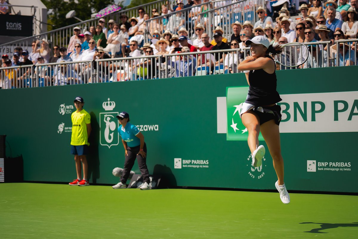 Thank You - BNP Paribas Open