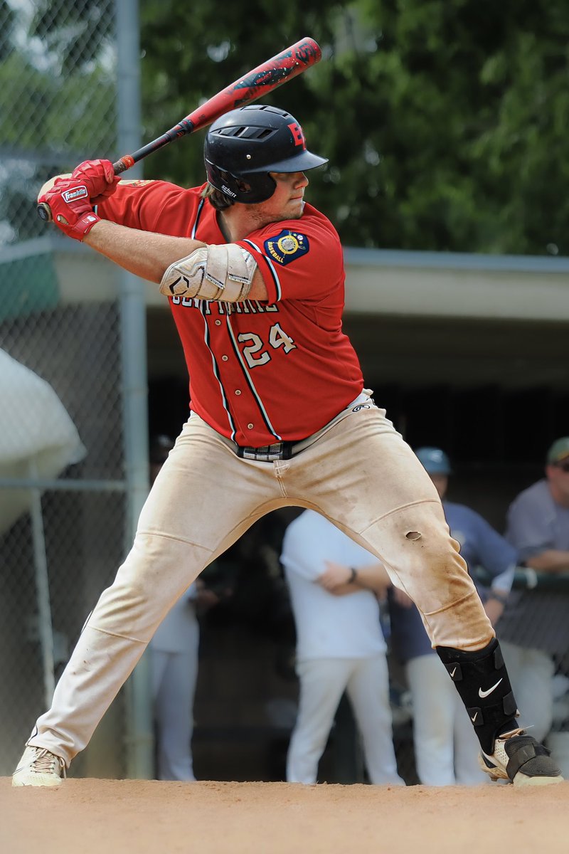 EPLegion's tweet photo. Won 11-5 over Prior Lake! @sethtierney_ with #sethbomb #9 in the 1st over the 377ft batter’s eye! 2H for @joey1flom @sethtierney_ &amp; @ashtonfarris28! @kmeadows_10 with another gem in 5.2 with 6Ks. @joey1flom closed!

Semifinals against Mankato American at 4:30 at Mayo Field! https://t.co/Ereo3wOzfw