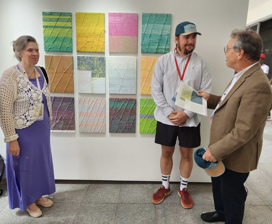 Benoît-Pierre Laramée tweet media