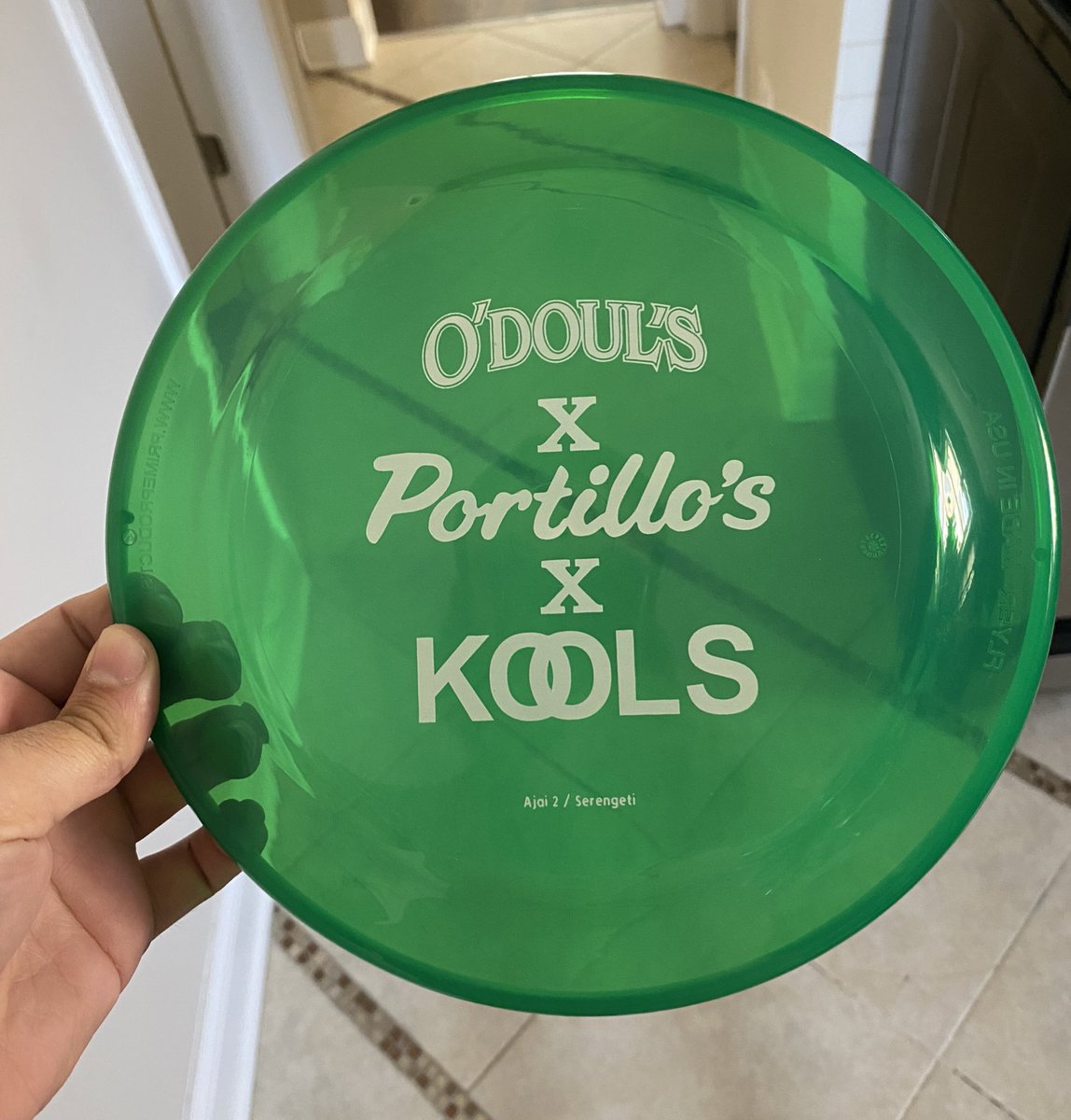 jonessoruthless's tweet photo. New prized possession just dropped https://t.co/FQMhydGUo2