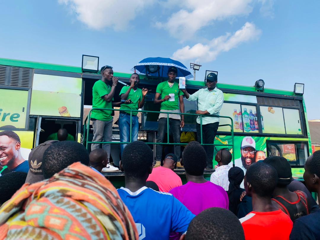 Kazire Health Products Ltd tweet media