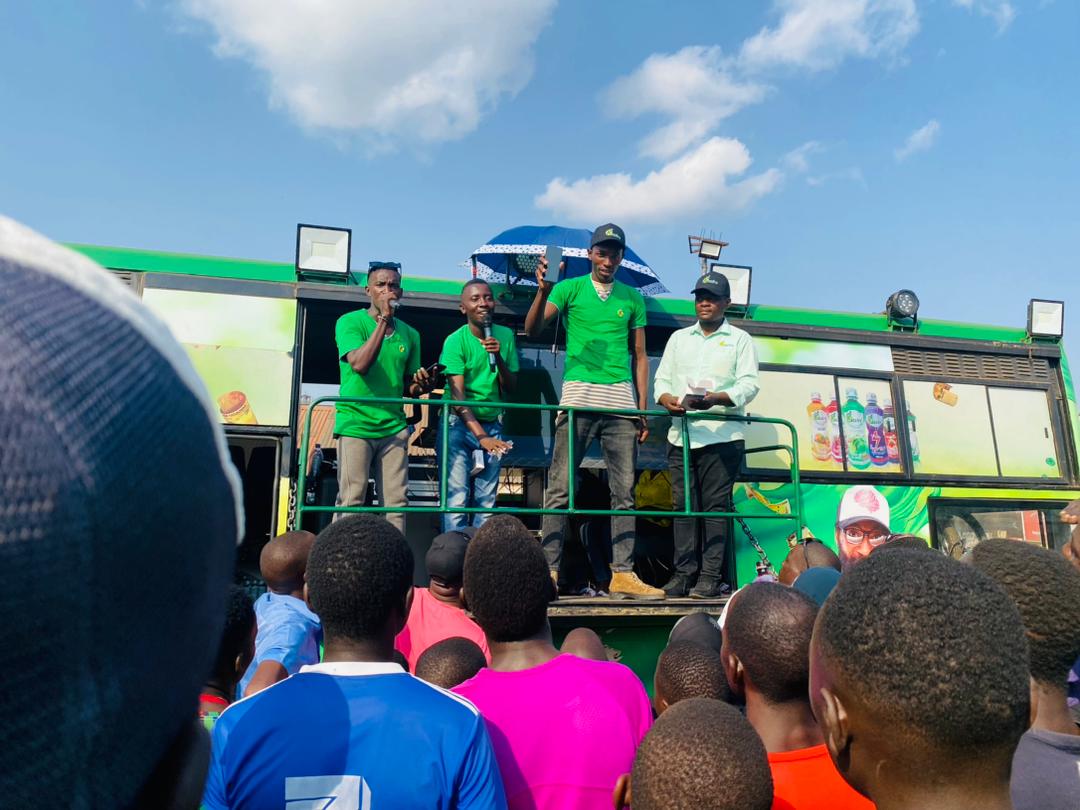 Kazire Health Products Ltd tweet media