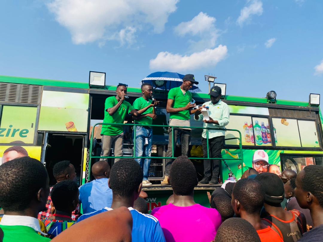 Kazire Health Products Ltd tweet media