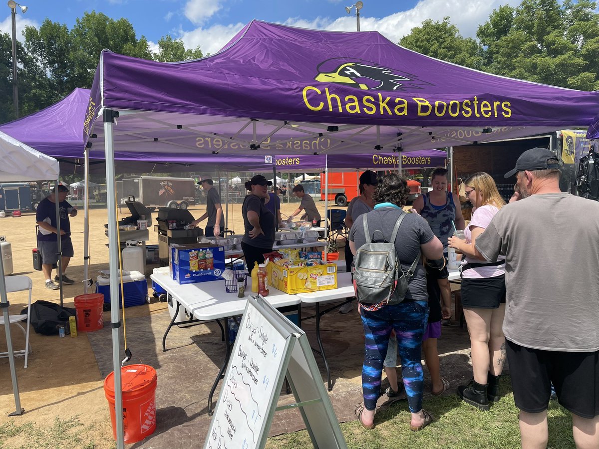 ChaskaBoosters tweet media