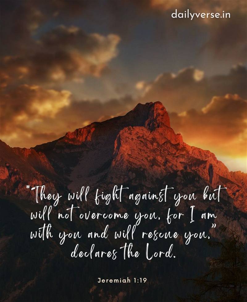 More Bible Verses: