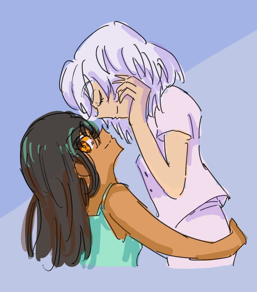 garfhater2001's tweet photo. #hxh #キルゴン #killugon
my very dear friend https://t.co/aQ3QCx6lq5