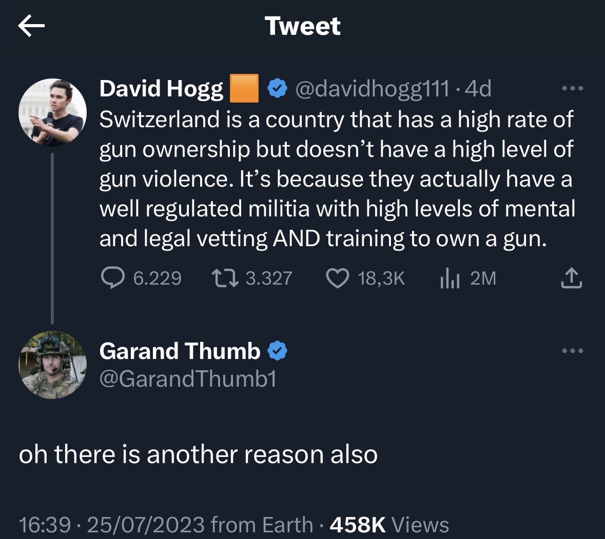 iamyesyouareno tweet media