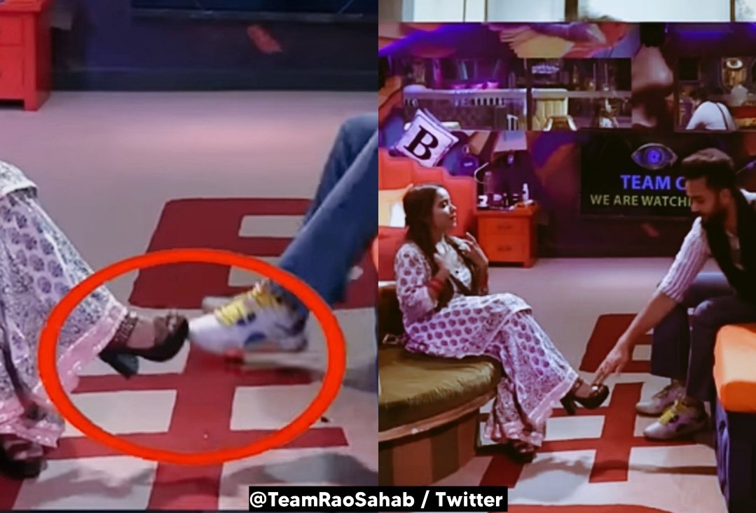 ramanbhargav108's tweet photo. #ElvishArmy  Rarest thing spotted in BiggBoss house. Love you Elvish Bhai🙏 
But No one noticed this baas burai karani hai logo ko
 aaj yrr bhai ko life me pahli baar dekh rote hue bhot hurt huaa 
Stay Strong Brother 🥺♥️
@ElvishYadav https://t.co/hTW3RChhs7