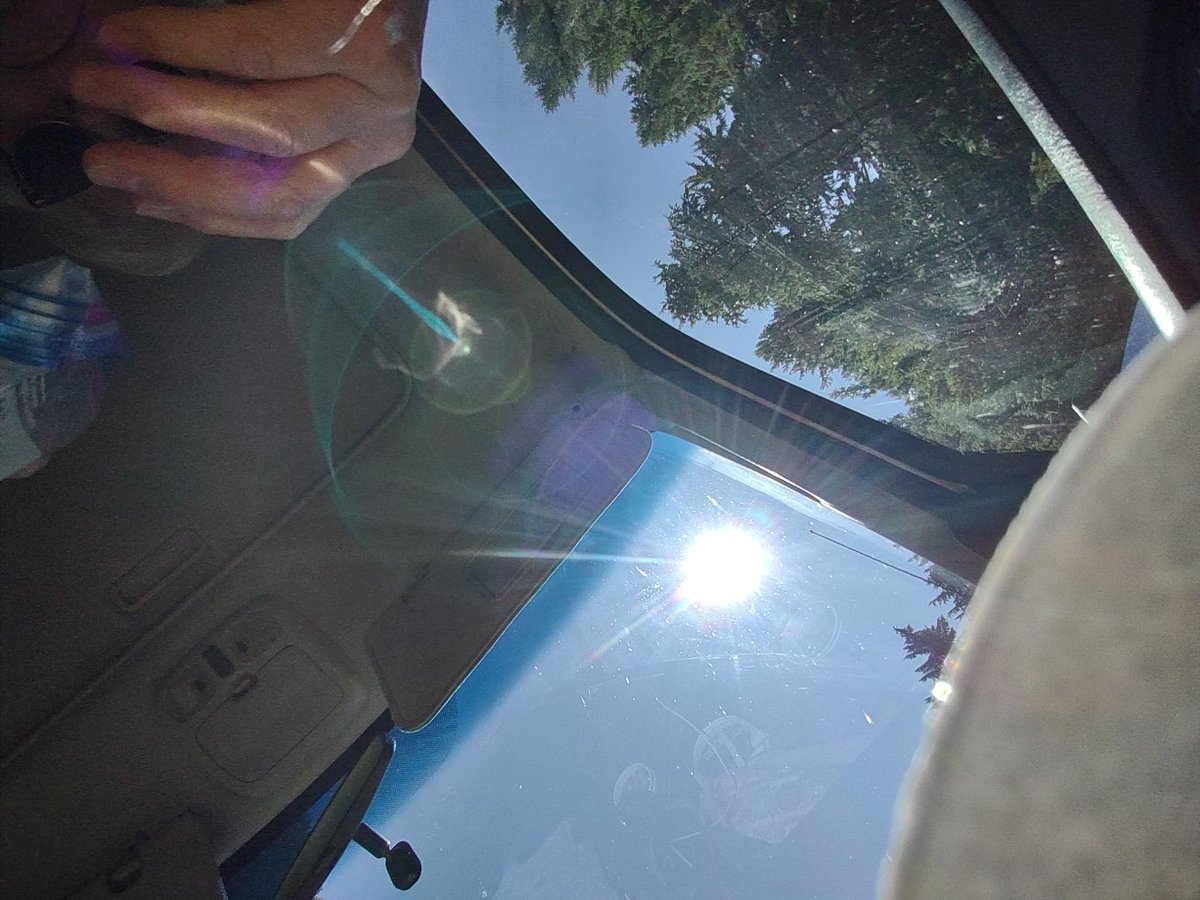 JuniperSky's tweet photo. Sometimes accidental photos are ok. https://t.co/ZBz75VoMtk