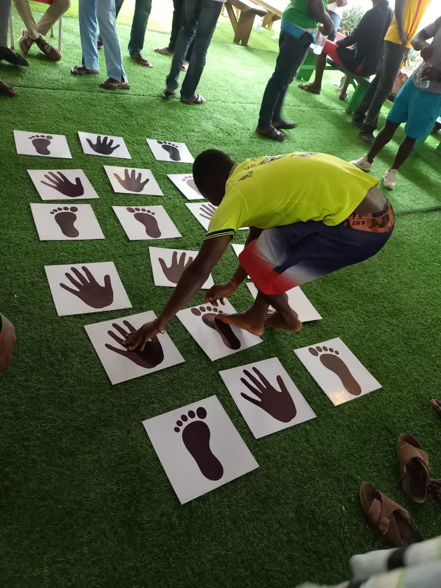 victorsmartte's tweet photo. 📰 EVENT REPORT 🎉

Youth Wing of NPP, Okaikwei Central District Holds Thrilling "Annual Indoor Games" 🏓🃏

On Sunday, the 23rd of July, the Okaikwei Central District of the New Patriotic Party (NPP) witnessed an exhilarating display of sportsmanship and camaraderie at the 2023 edition of the "Annual Indoor Games." This highly anticipated event, sponsored by Honorable Patrick Yaw Boamah, the esteemed Member of Parliament for Okaikwei Central, is a cherished tradition that brings together the youth in the district.

The games showcased a mix of strategy, wit, and adrenaline-pumping action, featuring classic board games like draughts, Ludo, and card games. However, it was the table tennis competition that truly stole the show, with players showcasing their agility and skill on the table.

Participants engaged in intense matches, bringing out the best in each other, and fostering an environment of healthy competition. The spirit of unity and sportsmanship was evident throughout the event, as players and spectators alike cheered on their favorites.

Honorable Patrick Yaw Boamah's unwavering support and sponsorship of the Annual Indoor Games highlight his commitment to empowering the youth and promoting active engagement in sports within the Okaikwei Central District.

The success of the event demonstrates the importance of such gatherings in fostering community bonds and nurturing young talents. Congratulations to all the participants and organizers for making the 2023 Annual Indoor Games a resounding success! 🏅👏

#YouthEmpowerment #TableTennis