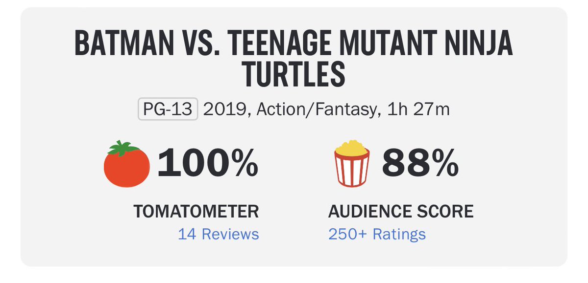 TMNT: The Next Chapter {Ultimate Turtle Fan} tweet media