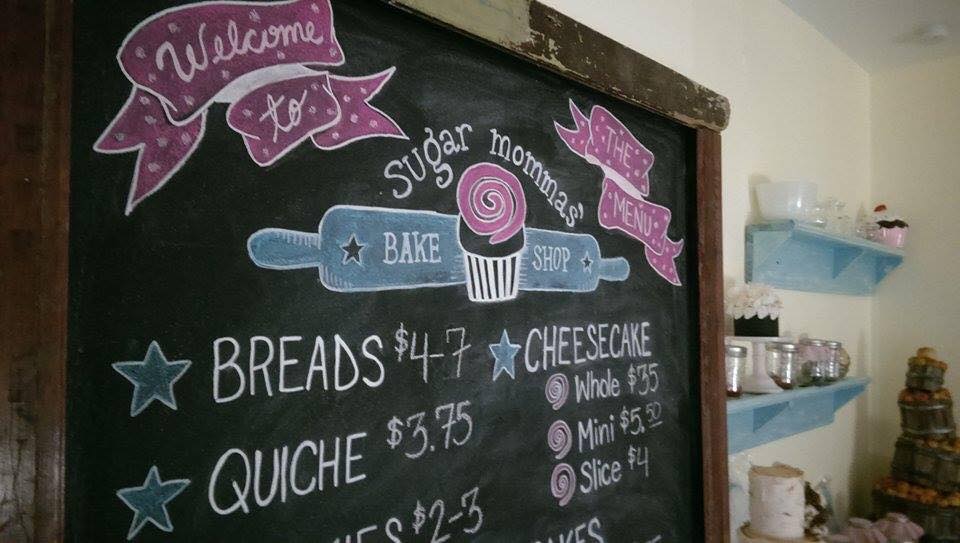 OrganicsThat's tweet photo. Her bakery has just celebrated its 1 year anniversary and as Michelle reflects, she has some words of wisdom to share! https://t.co/23IuBq37FM https://t.co/iCFDx7Vla2