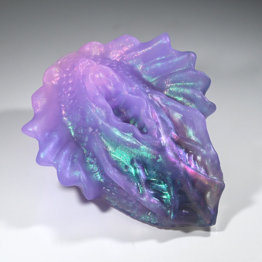 FeralGargoyle's tweet photo. I FINALLY snagged a Calypso from a @ppsculptors drop and SHE'S PERFECT!! (Photo from product listing.) https://t.co/Bb6KW53ZSm