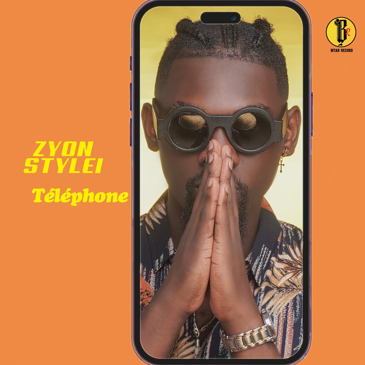 🤣 J’ai remarqué tu as trop de 🤣codes dans ton📱
🤣 Parceque tu caches trop de 🤣choses bizarres dans ton📱

🗣🗣Téle-télé-télé-télé-téléphone 📱

Rdv dans bientôt ma famille de la lumière 💡

Téléphone👇 
youtu.be/v3e_a5exhes

#ZyonStylei #Telephone