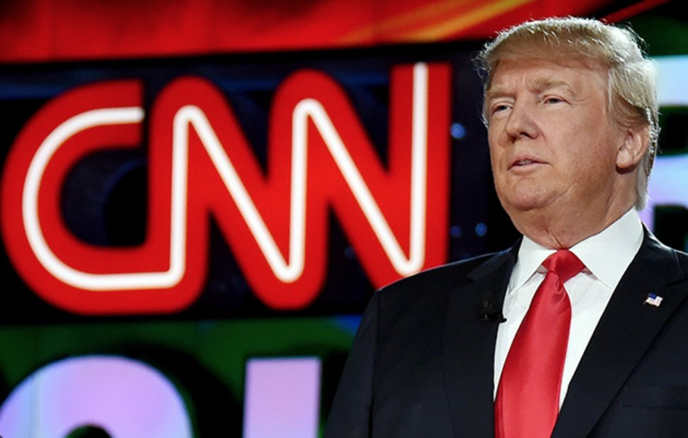 A Federal Judge has thrown out Trump’s defamation lawsuit against CNN. Trump was trying to sue CNN for calling his election lies “the big lie.” Judge Raag Singhal ruled that calling Trump’s statements about the election “a big lie” is not defamation because calling Trump’s…