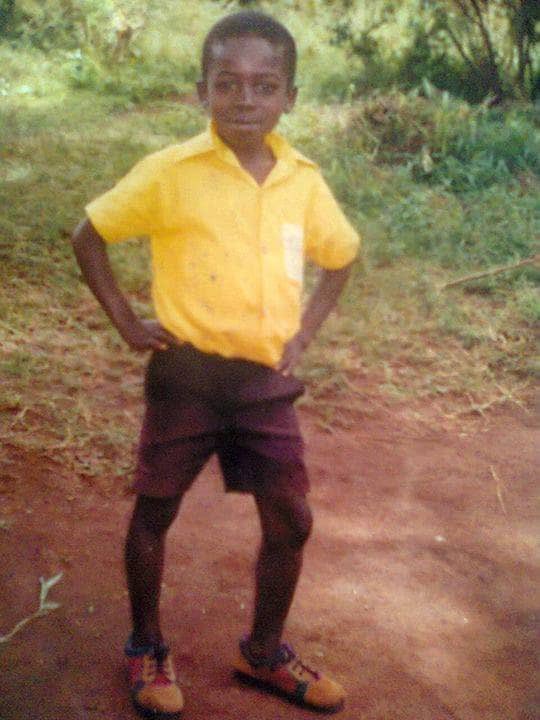 Asaba James ACIM tweet media