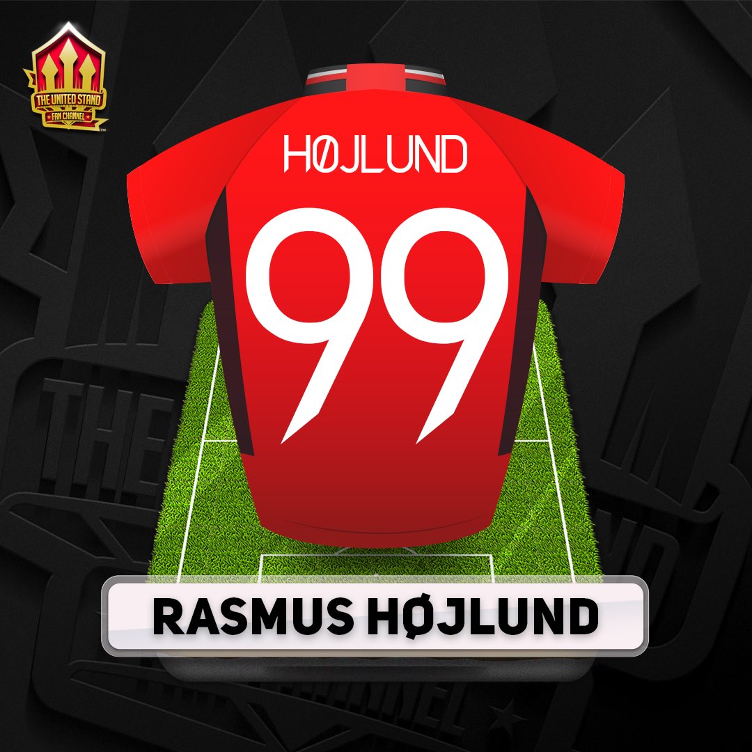 The United Stand tweet media