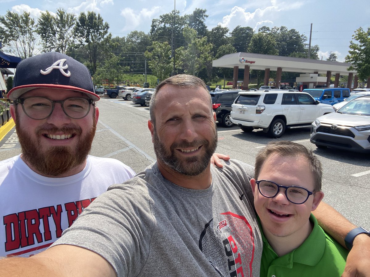 Pete Manderano 🥍 (@coachmanderano) on Twitter photo Three Amigos together again. These two are awesome and we laugh a lot when we are together. Love you guys! <a href="/masonwren10/">Mason Wren</a> <a href="/CoachOmd/">CoachAndy lacrosse</a> Three Amigos together again. These two are awesome and we laugh a lot when we are together. Love you guys! <a href="/masonwren10/">Mason Wren</a> <a href="/CoachOmd/">CoachAndy lacrosse</a>
