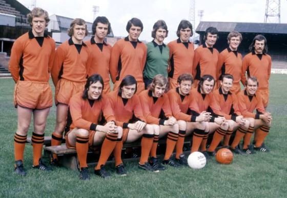 SuperbFootyPics's tweet photo. Dundee United
When Kits Were Simply Beautiful Before The Sponsorship Invasion https://t.co/qqrtdkBiYM