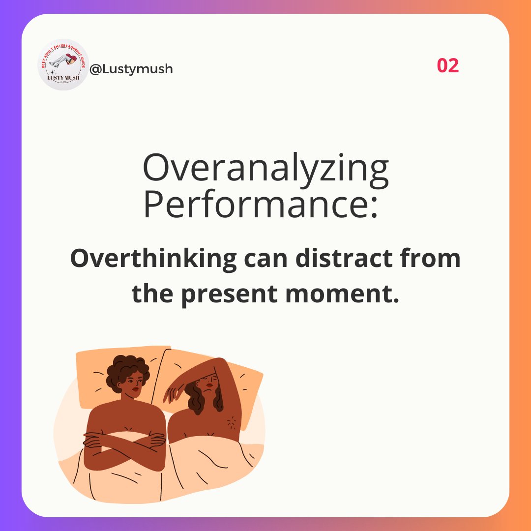 Lustymush's tweet image. 🚫 Avoid These 7 Major Mood Killers in the Bedroom! 💔 Discover What Not to Do for a Better Intimate Experience 💕🔥 #IntimacyTips #BedroomTurnOffs #Lustymush #EmbracePassion