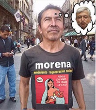 RafaNormaMende1's tweet image. .....PERO QUE TAL LADRAN!!! @13_IRACHETA @deAdder @PostMortemRDT #SOSChallenge #SoSAWL Absent without Leave @SEDENA_MX #narcotrafico @cartonCalderon @Reforma @elonmusk @elonmuskforkids