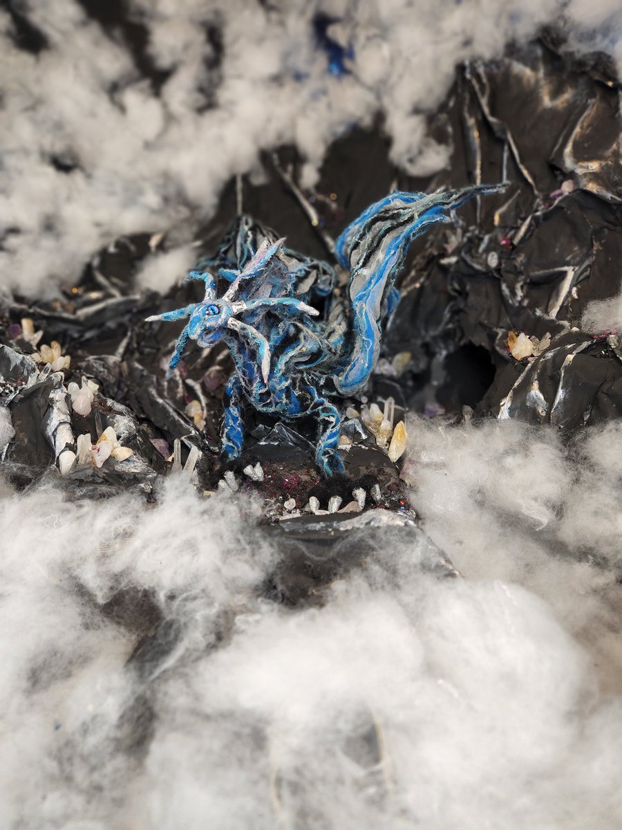 +Wild World of Dragons tweet media